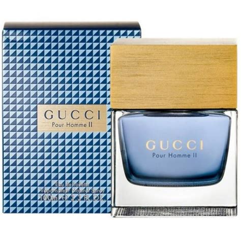 gucci pour homme kaufen|gucci pour homme ii discontinued.